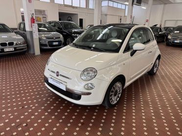 Fiat 500 1.2 GQ - IDEALE PER NEOPATENTATI