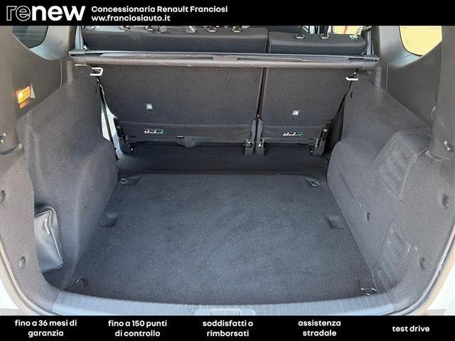 DACIA Jogger 1.0 TCe GPL EXTREME UP NBI