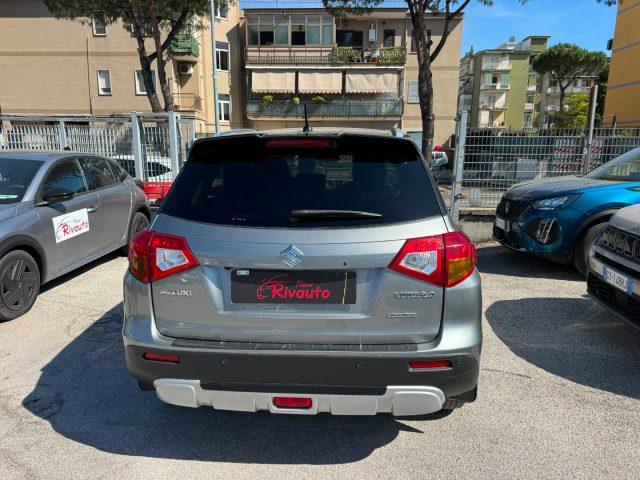 SUZUKI Vitara 1.6 DDiS 4WD AllGrip V-Top