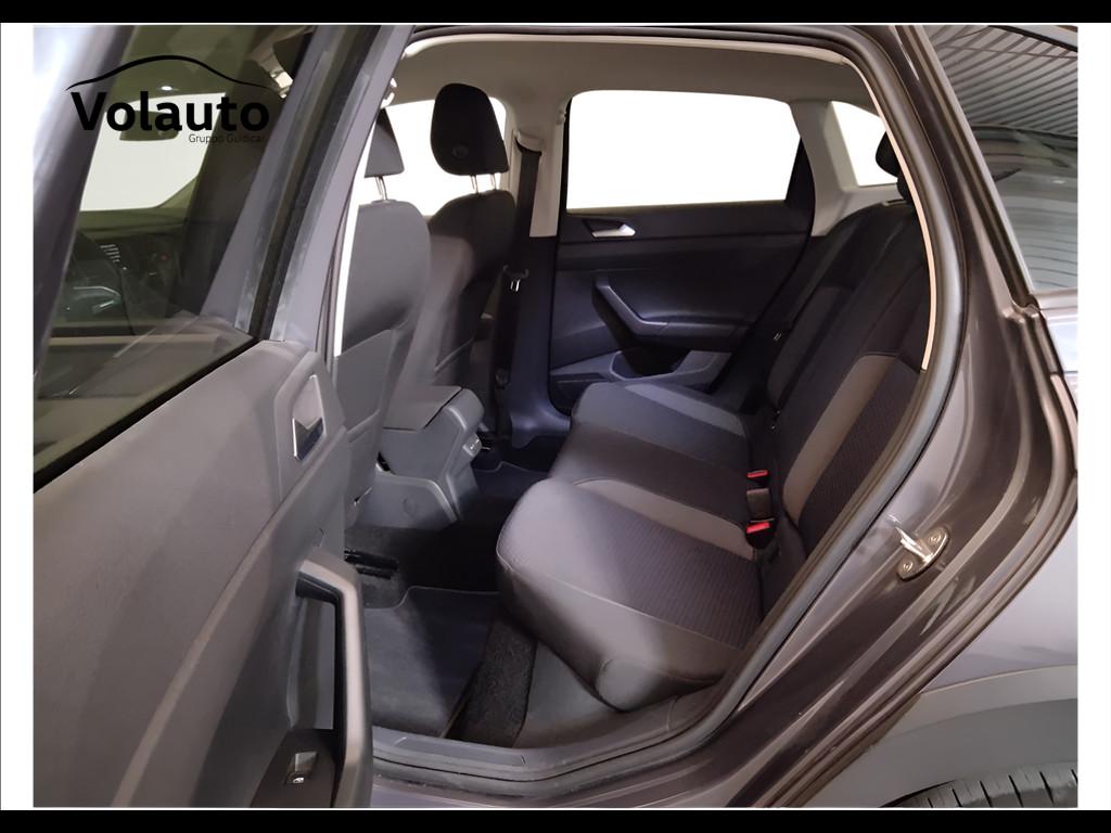VOLKSWAGEN Taigo - Taigo 1.0 tsi Life 95cv