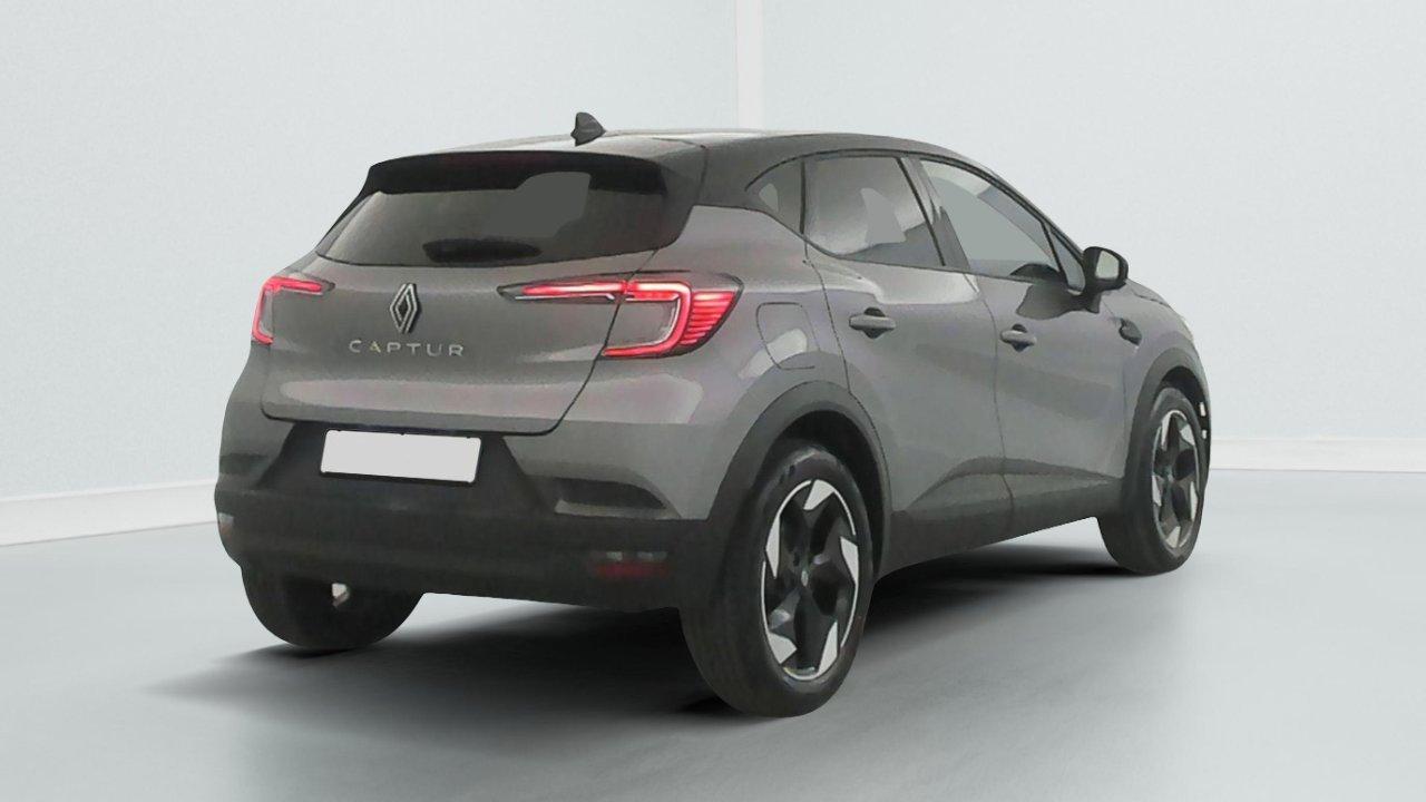 Renault Captur 1.0 tce Techno 90cv IN PROMO