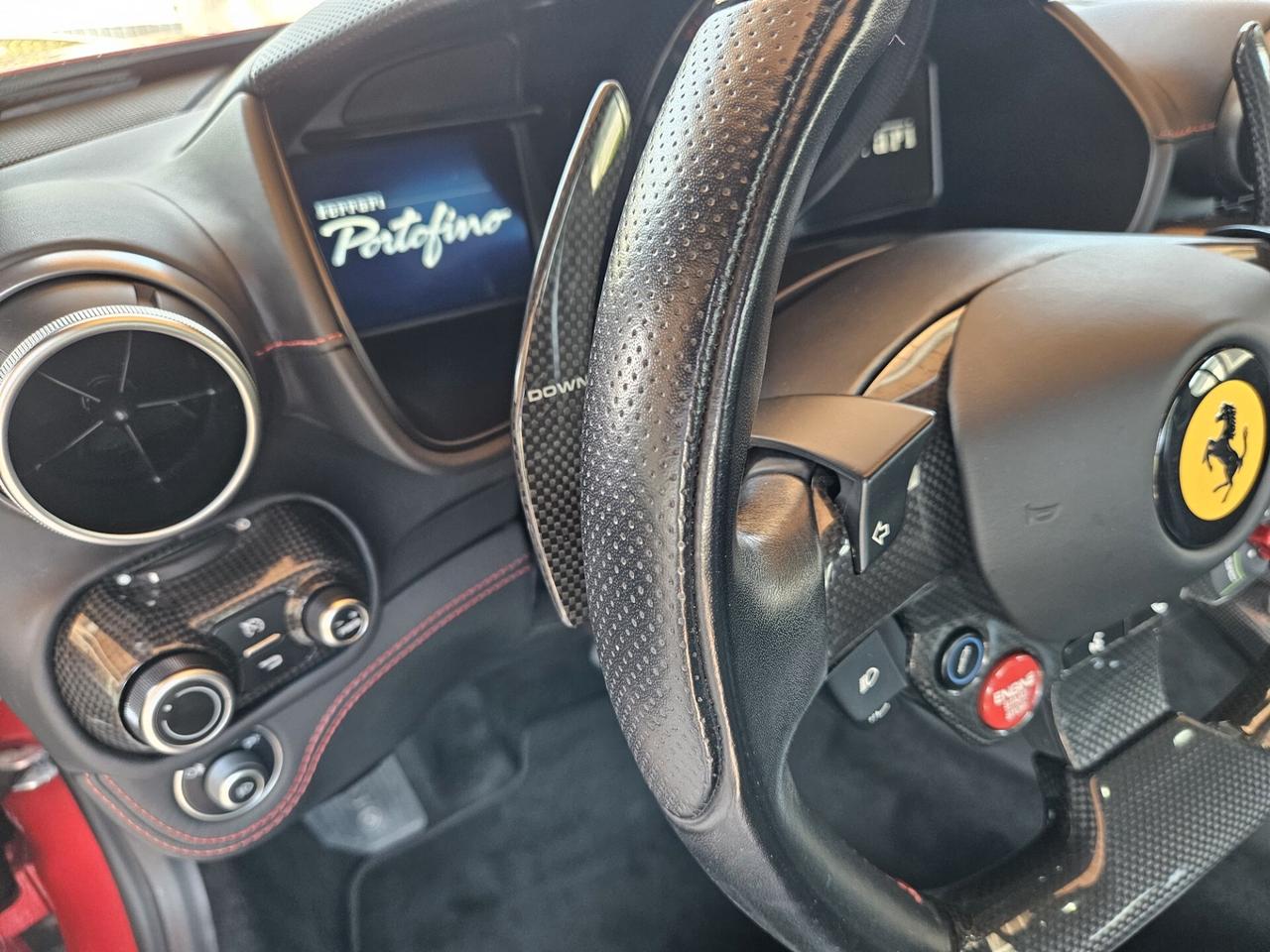 Ferrari Portofino Iva Esposta