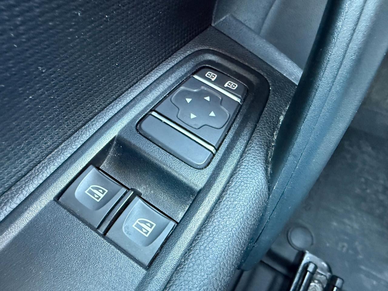 Nissan Townstar EV VAN ACENTA