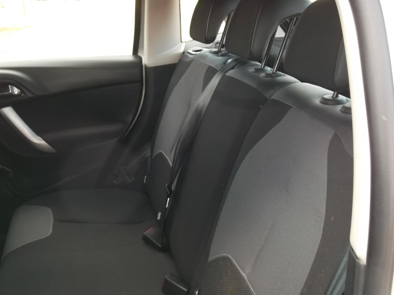 Citroen C3 Elegance 1.1 Benzina 2012