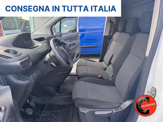 FIAT Doblo (PEUGEOUT PARTNER)MAXI-BHDi 130C(PL-TN-L2H1)6MARCE