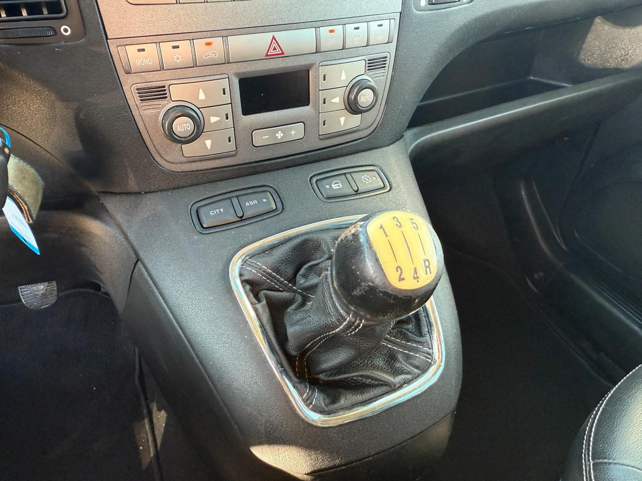 LANCIA MUSA ANNO 2011 1.3 MULTIJET 95 CV