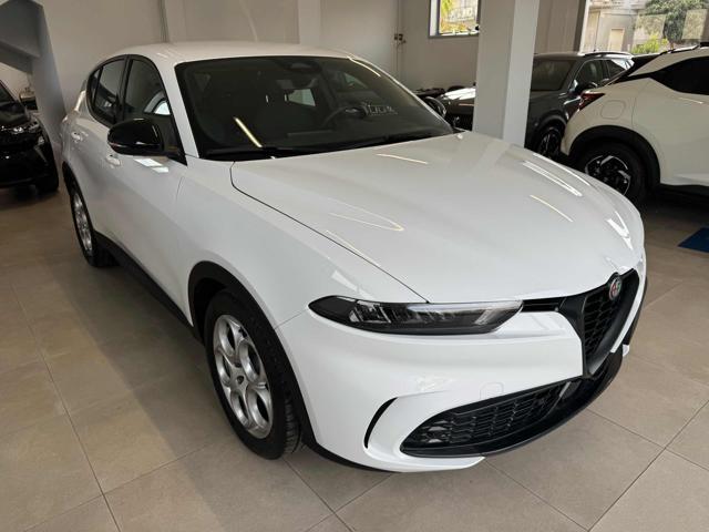 ALFA ROMEO Tonale 1.6 diesel 130 CV TCT6 Sprint