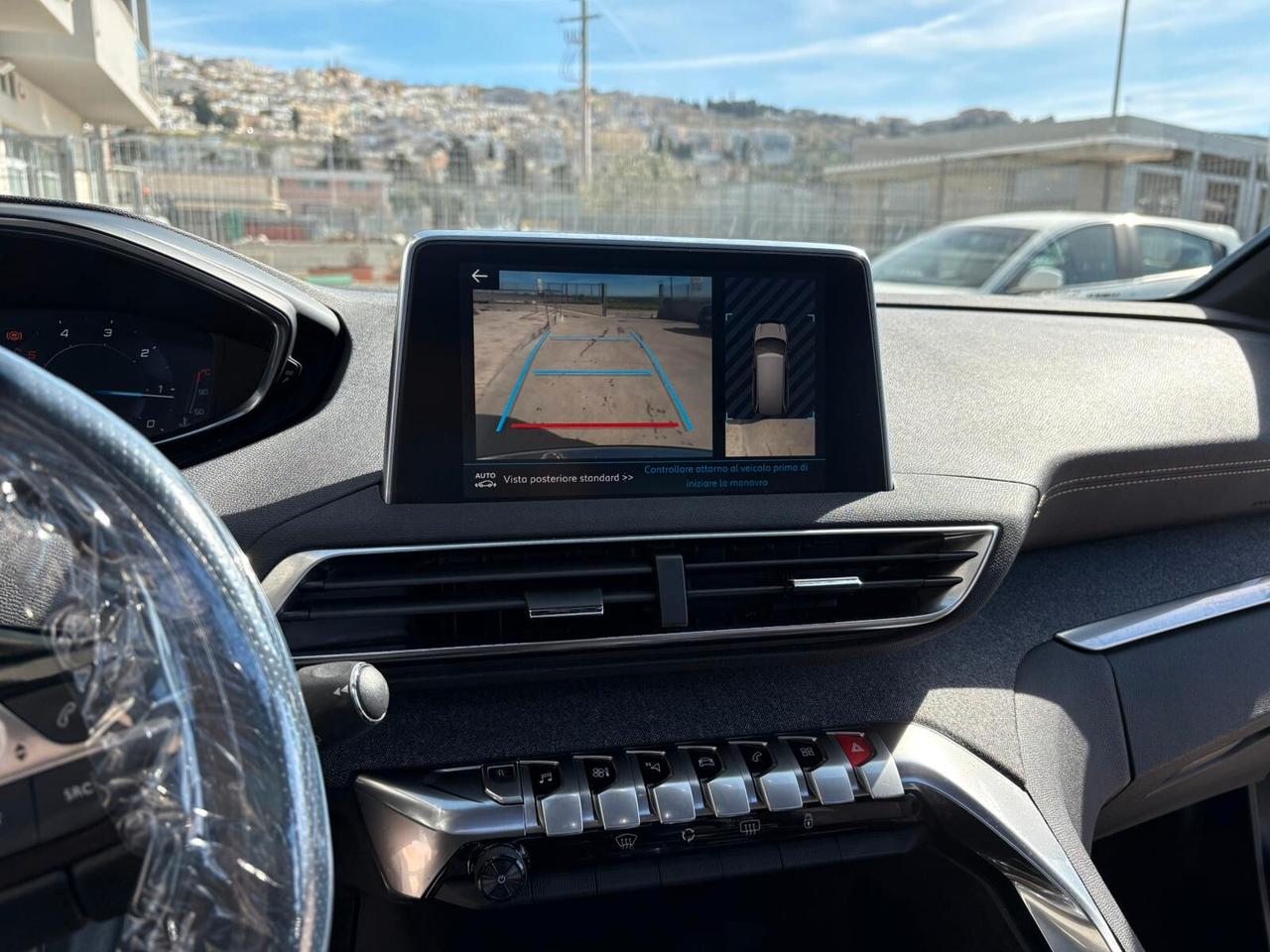 Peugeot 5008 BlueHDi 130 S&S EAT8 GT Line