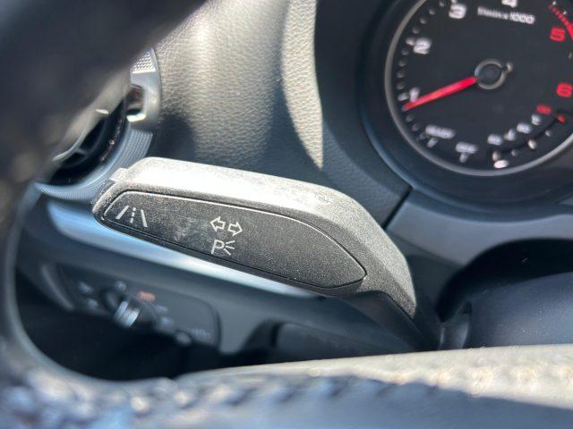 AUDI A3 SPB 2.0 TDI S-Line