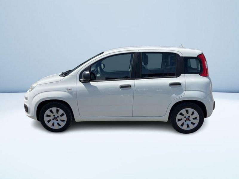 FIAT Panda 1.2 POP 69CV E6