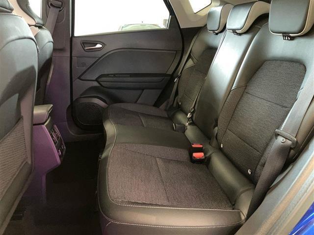 RENAULT Captur 1.0 tce Intens Gpl 100cv my21