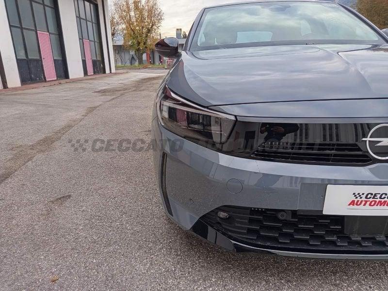 Opel Corsa Nuova Corsa YES 1.2 100CV MT6