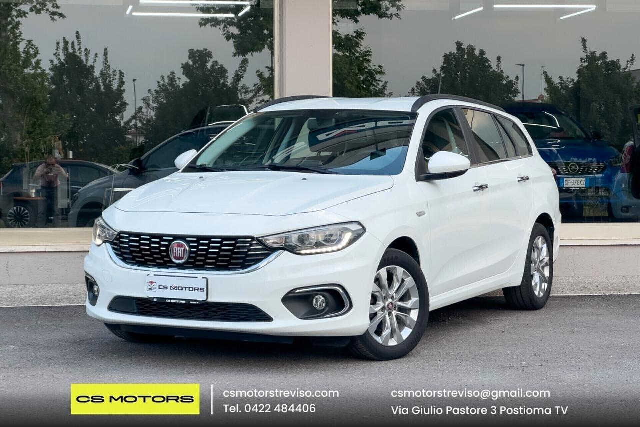 FIAT TIPO diesel 1.6 Mjt S&S DCT SW Business