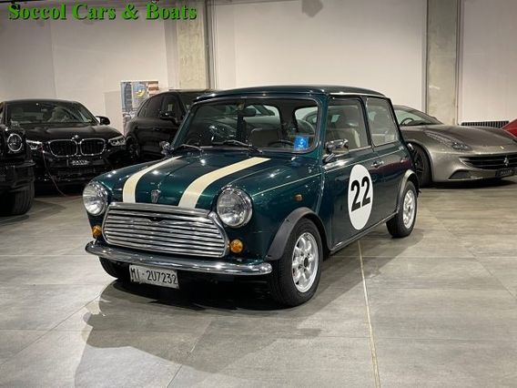 ROVER Mini Mayfair