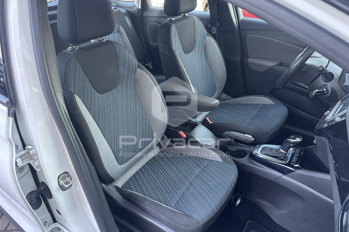 OPEL Crossland X 1.5 ECOTEC D 120 CV Start&Stop aut. Advance