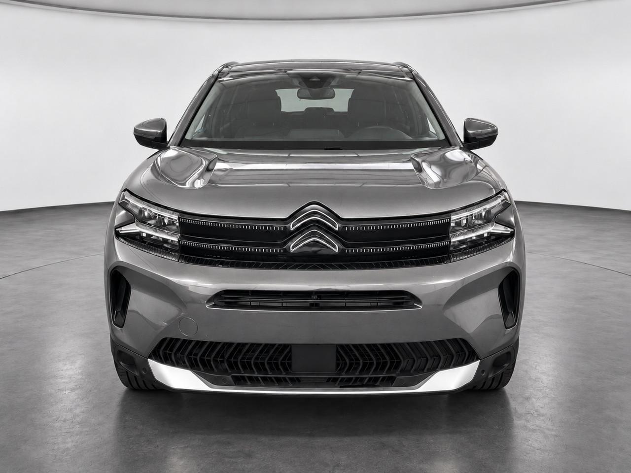 CITROEN C5 Aircross I 2022 - C5 Aircross 1.2 puretech Plus s&s 130cv