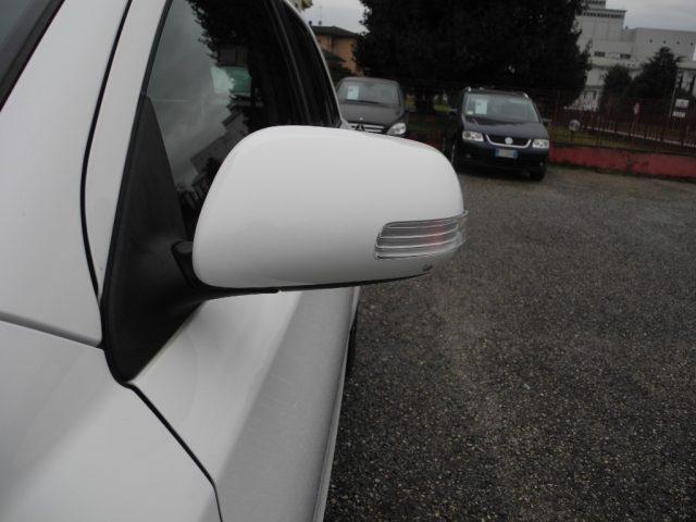 TOYOTA Urban Cruiser 1.4 D-4D AWD Sol -OK NEOPATEN.- UNICO PROPRIETARIO