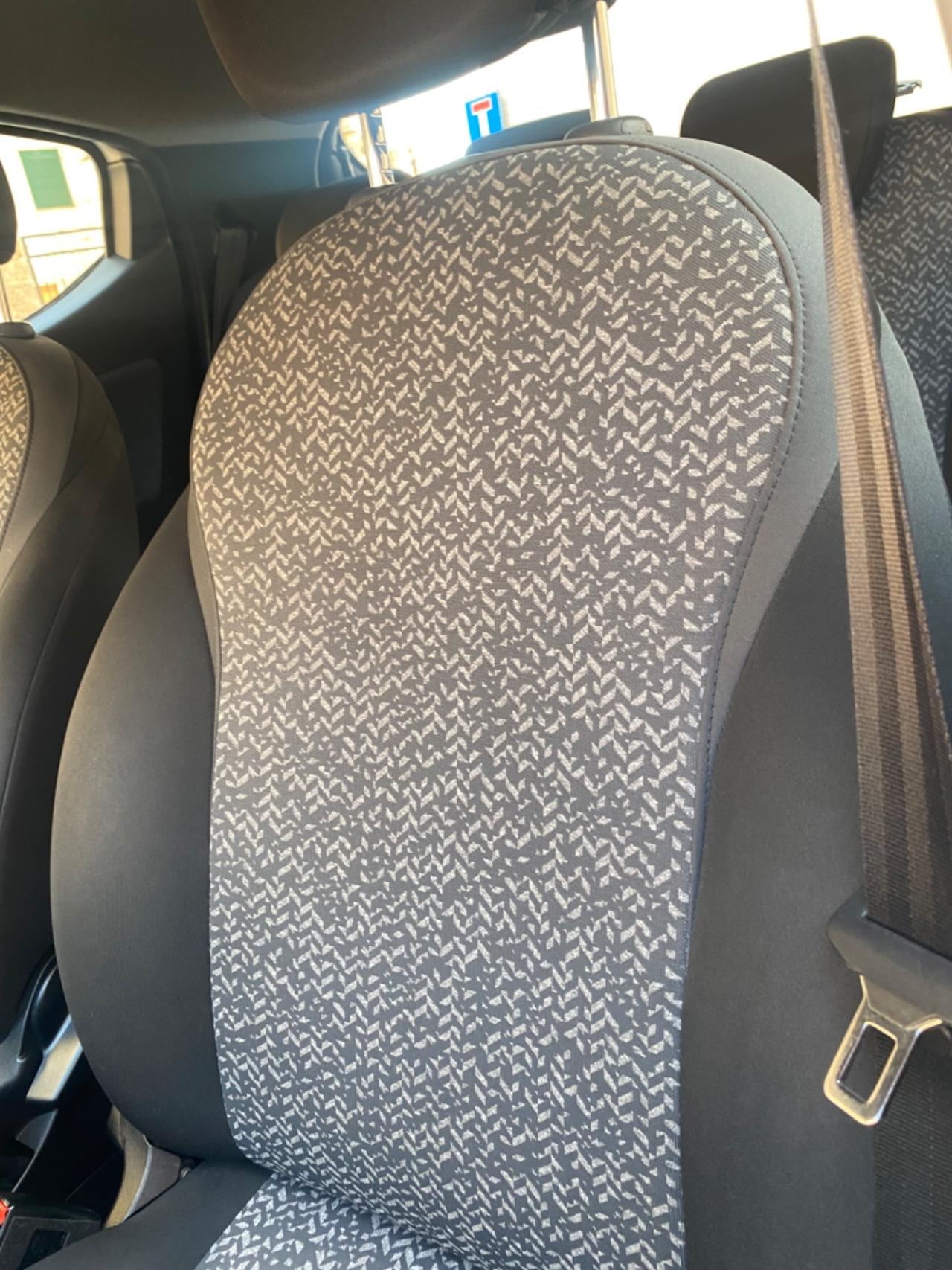 Lancia Ypsilon 1.2 69 CV 5 porte S&S Elefantino Blu