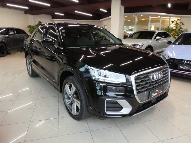 AUDI Q2 35 TFSI 150 Cv S-tronic Admired - Xenon, Navi ecc