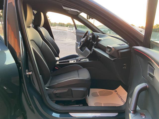 CUPRA Formentor 2.0 TDI 150 CV 4Drive DSG