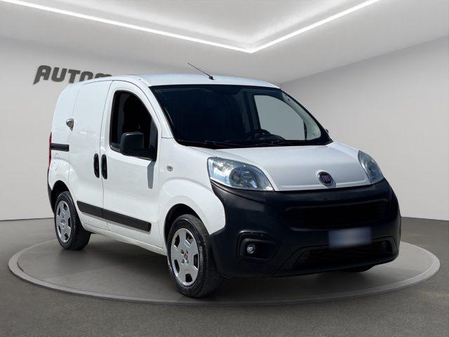 FIAT Fiorino 1.3 MJT CARGO