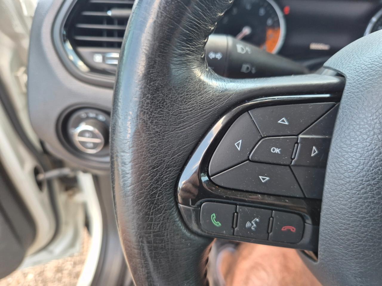 Jeep Renegade 1.4 MultiAir Limited
