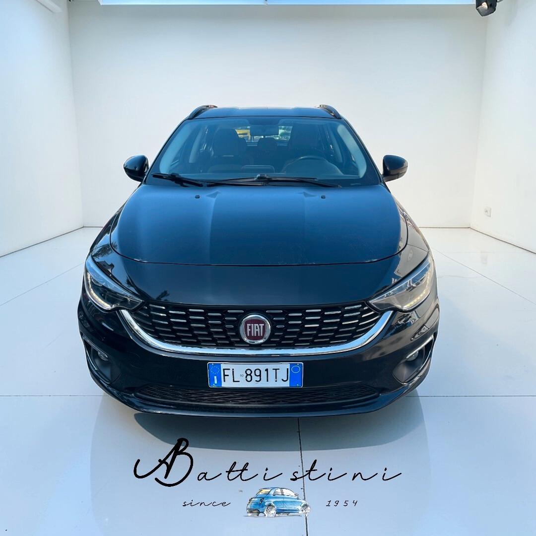 Fiat Tipo 1.6 Mjt S&S SW Lounge
