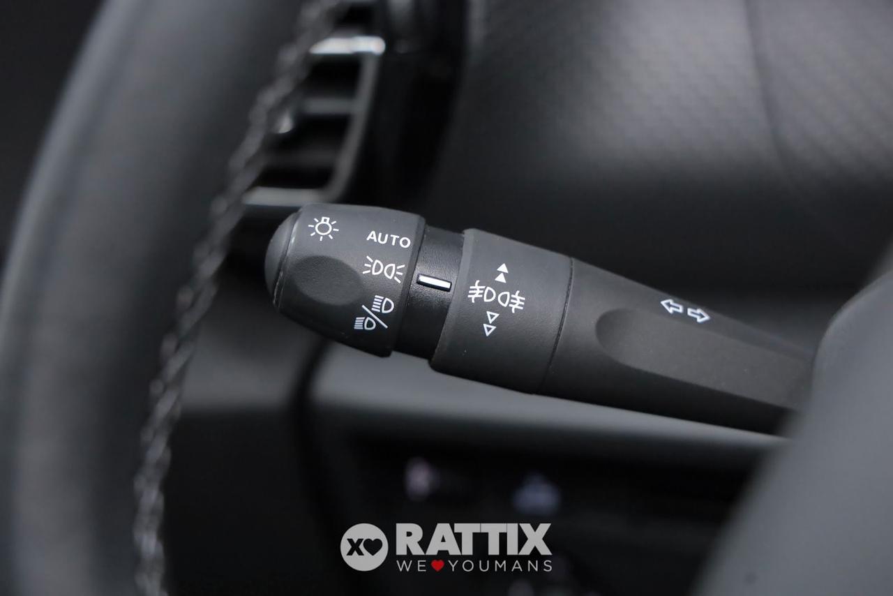 Citroen C4 X 1.2 Puretech 130CV Max EAT8