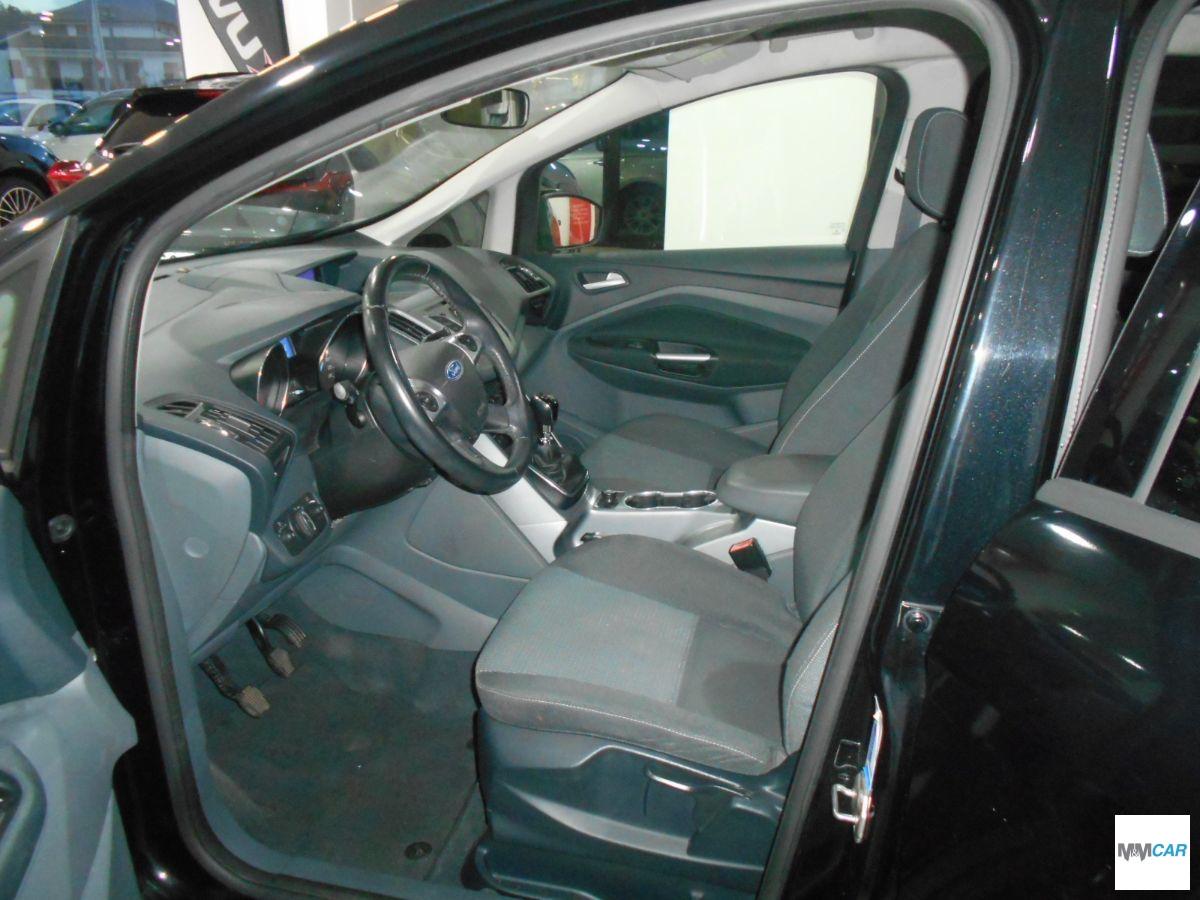 FORD - C-Max - Seleziona