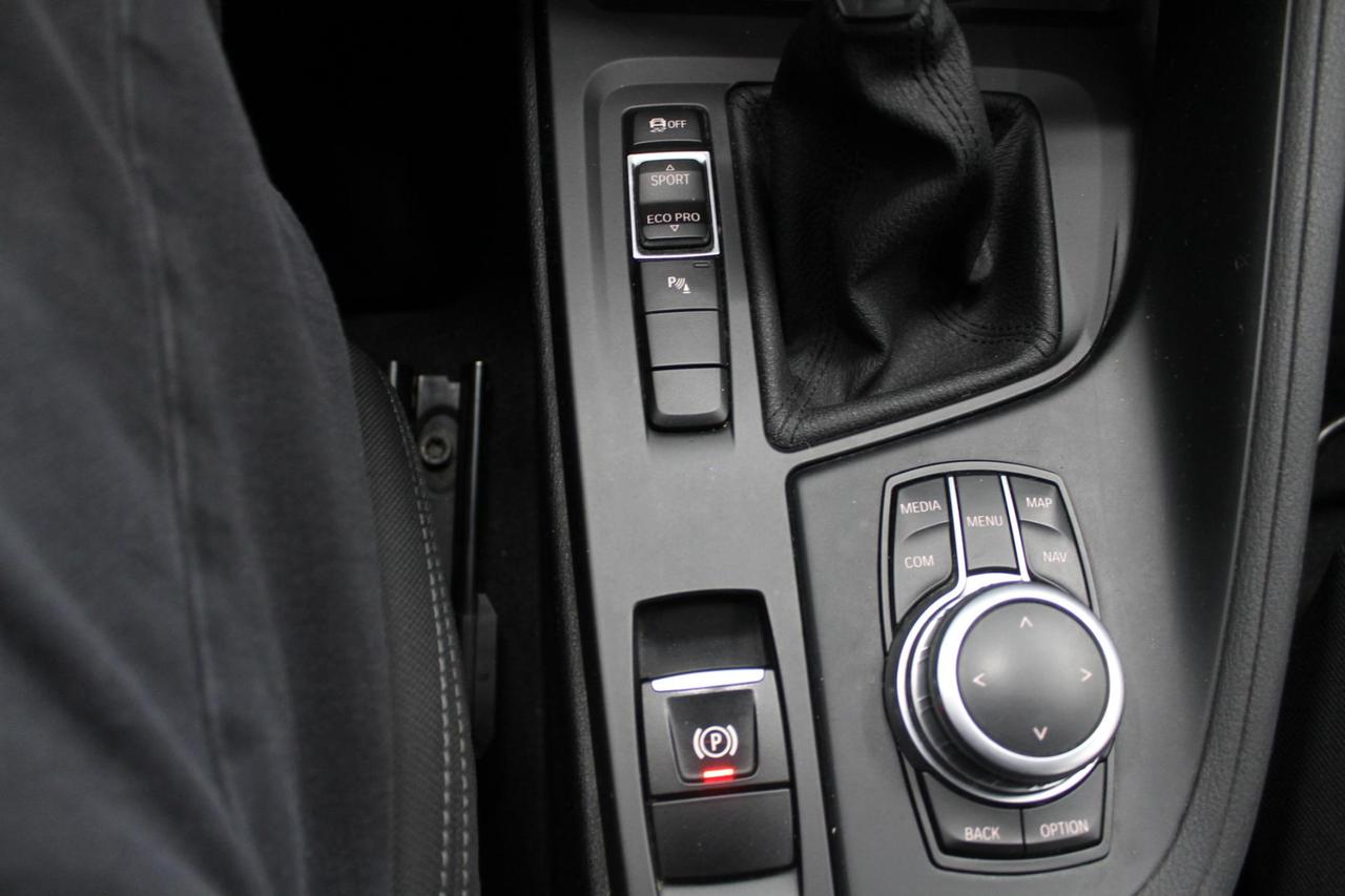 BMW X1 Sdrive16d Sport