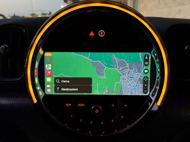 MINI Cooper SE Countryman 1.5 Cooper SE Yours Countryman ALL4