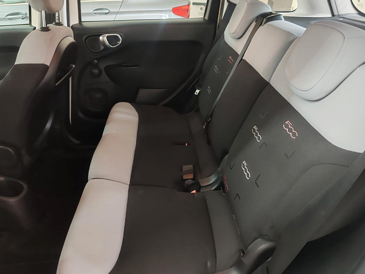 Fiat 500L 1.3 Multijet 85 CV Pop Star