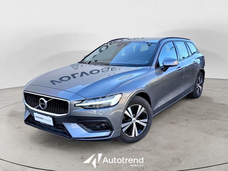 Volvo V60 D3 150 CV Automatica NAVI LED Business