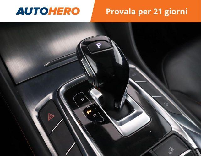 MG EHS Plug-in Hybrid Exclusive