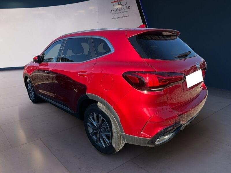 MG HS HS 1.5 Comfort