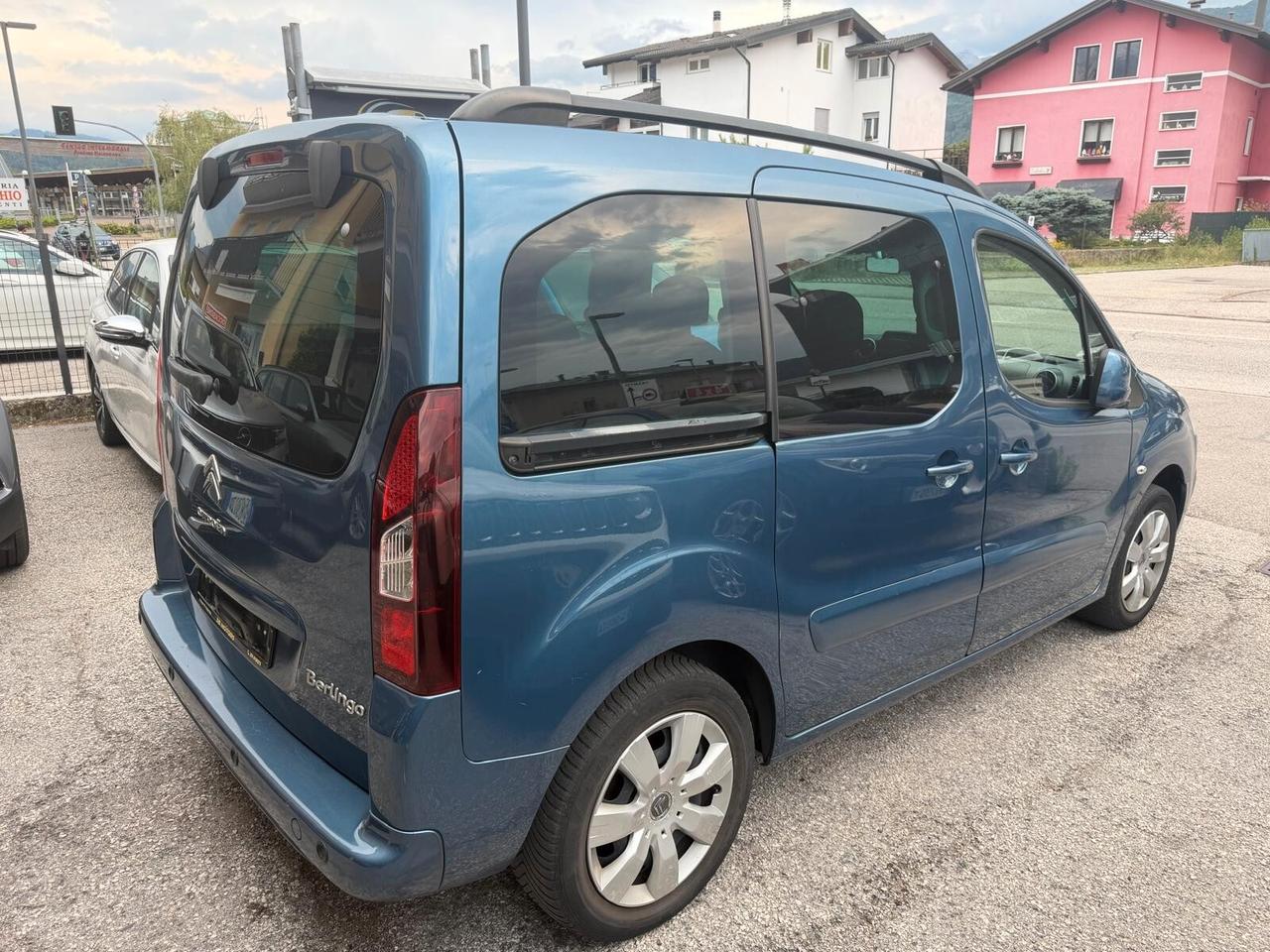Citroen Berlingo Multispace PureTech 110 S&S Feel