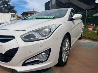 Hyundai i40 1.7 CRDi 136CV Aut. Style