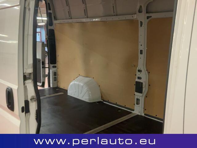 FIAT Ducato 2.3 MJT 130CV PL-TA Furgone