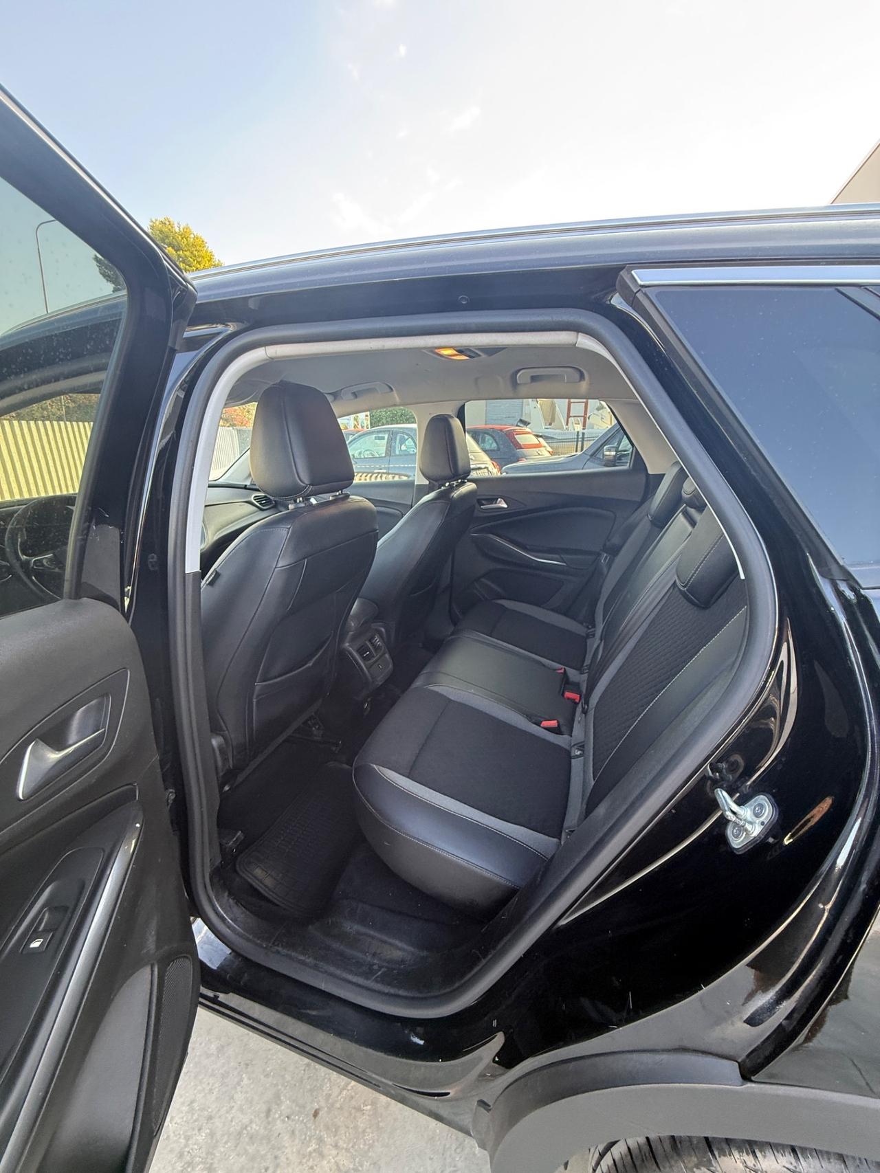 Opel Grandland X 1.5 diesel Ecotec Start&Stop aut. Ultimate
