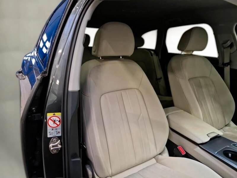 Audi A6 Avant 40 2.0 TDI quattro ultra S tronic S Line PELLE