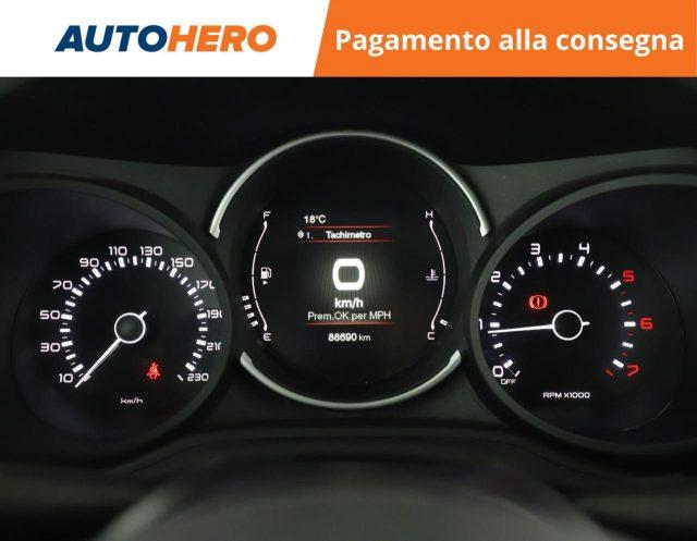 FIAT 500L 1.6 Multijet 120 CV City Cross