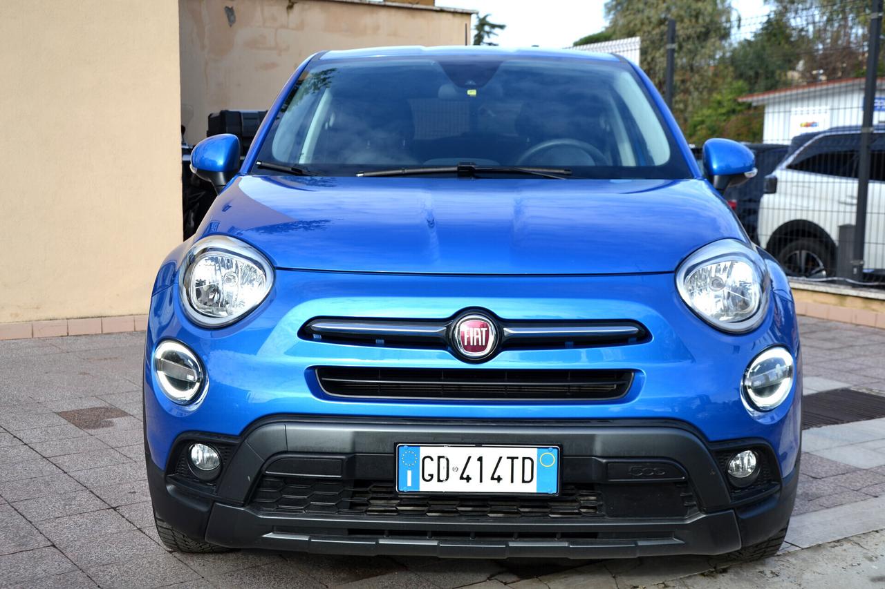 Fiat 500X 1.6 MJT 120CV AUTOM. **PREZZO REALE**UNIPRO'**