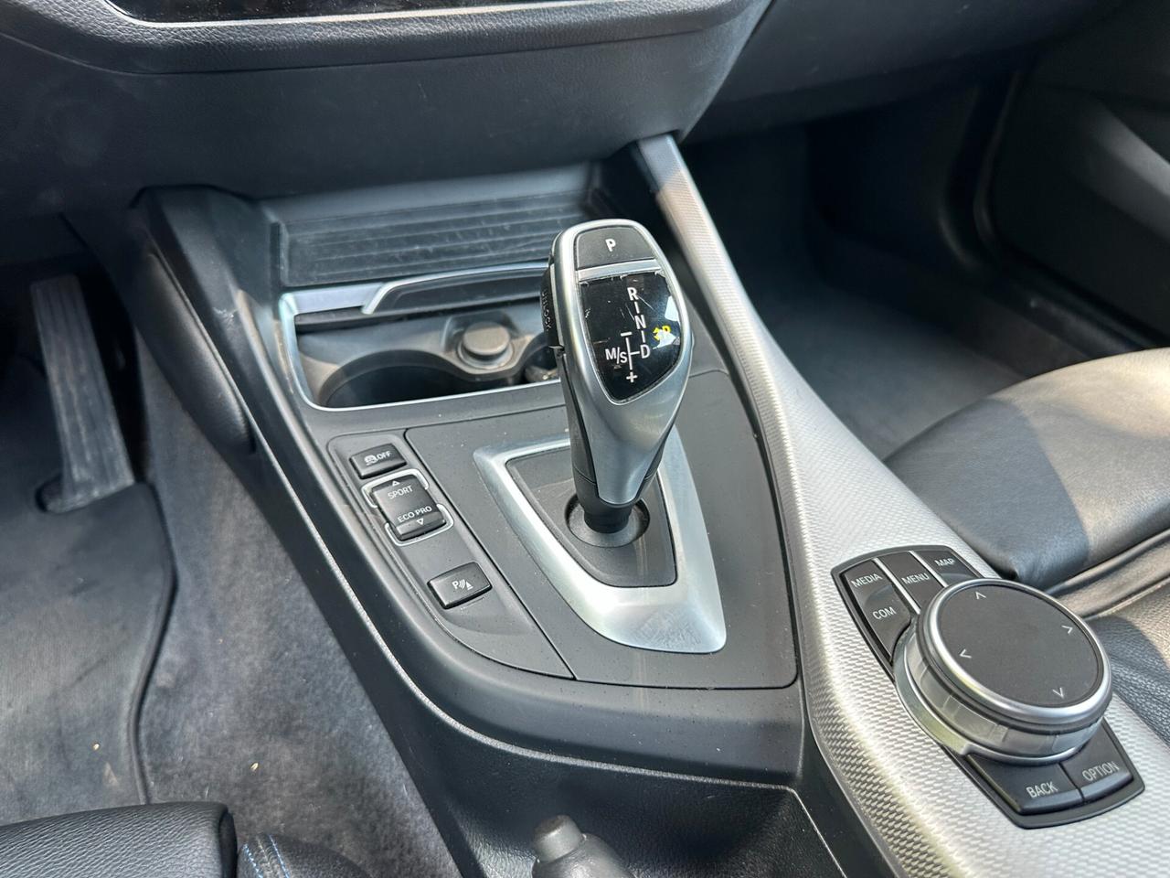 Bmw 120 120d xDrive 5p. Msport