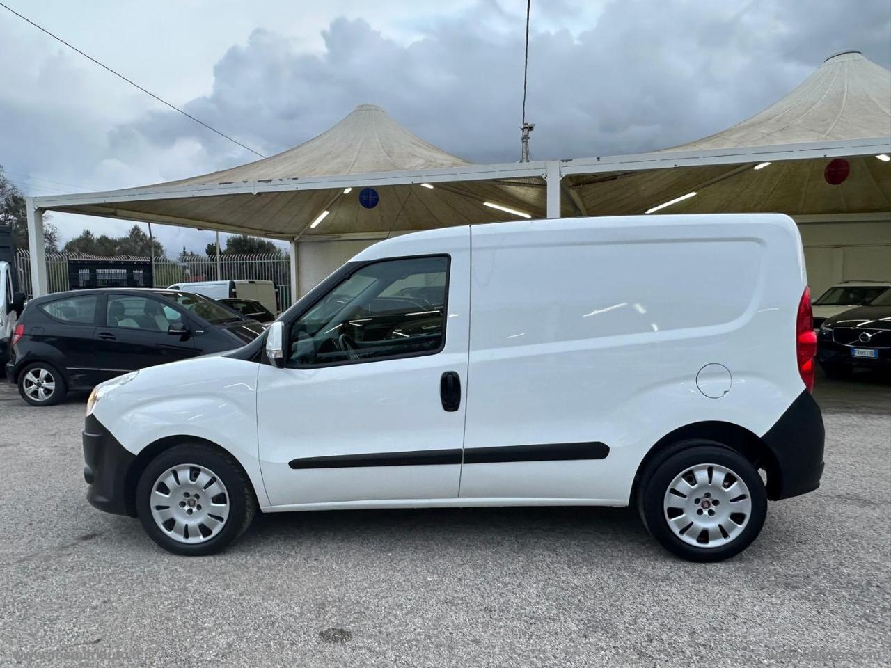 Doblò 1.6MJT 105CV PCTN Cargo SX E5+