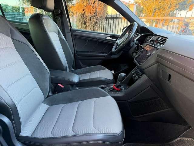 Volkswagen Tiguan tiguan 2.0 tdi 2019 Advanced R-Line150cv dsg 4x4