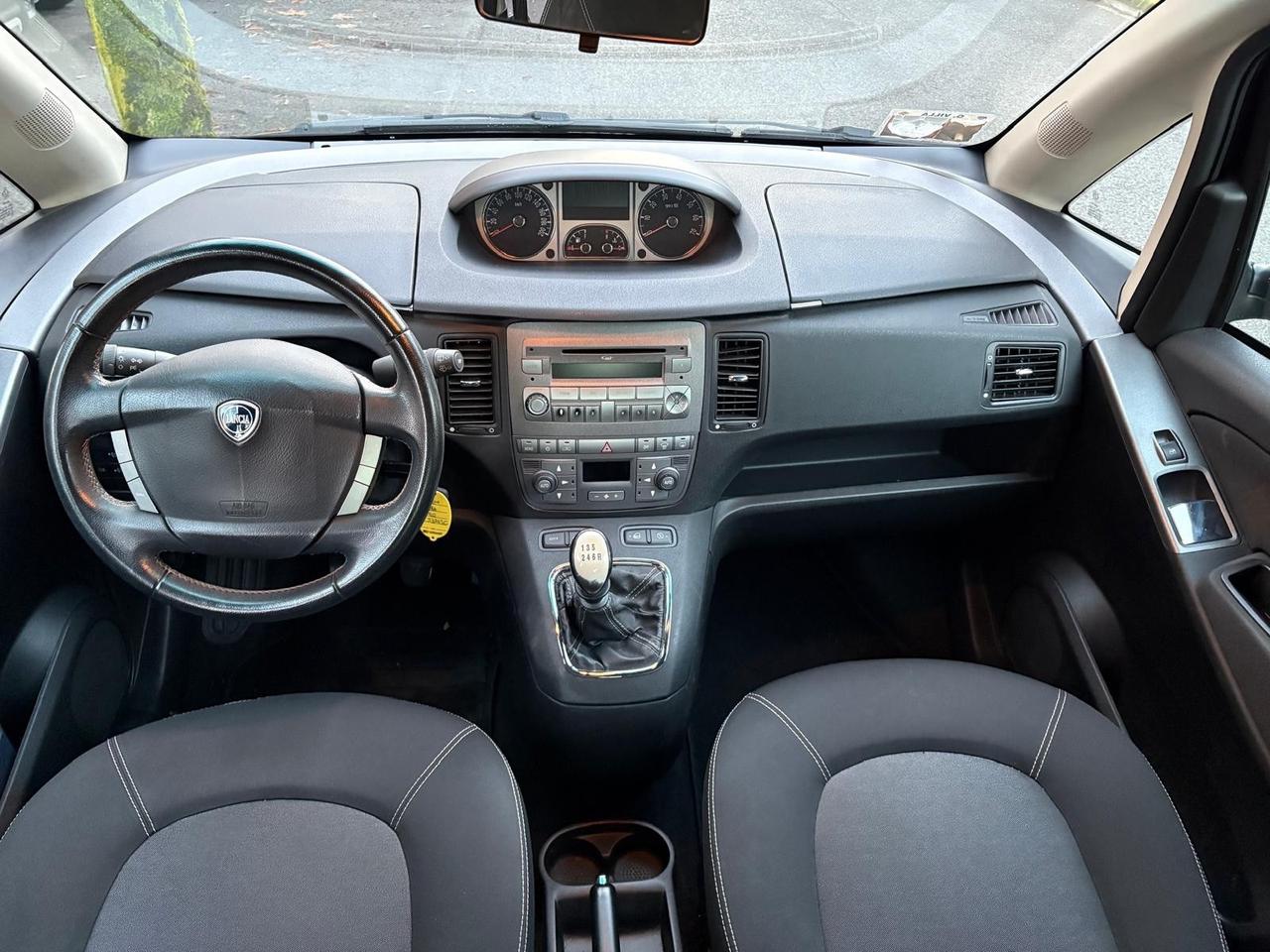 Lancia MUSA 1.4 16V Platinum