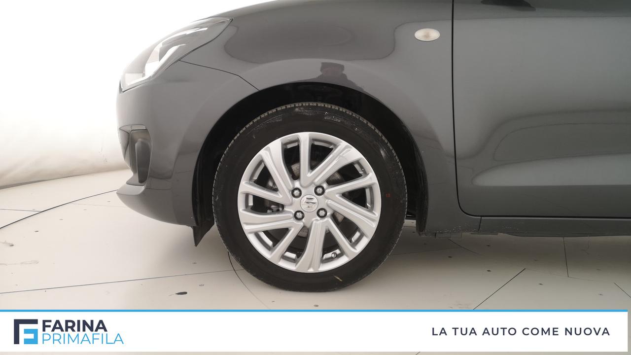 SUZUKI Swift VI 2020 - Swift 1.2h Cool 2wd