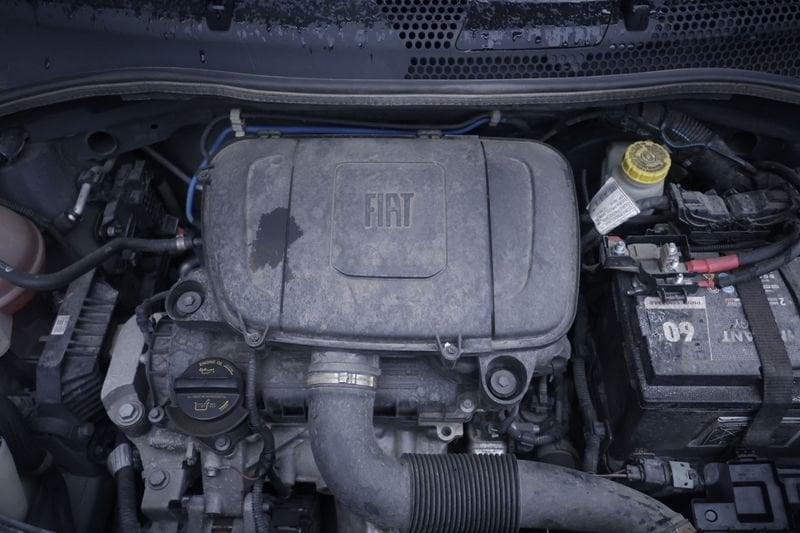 FIAT 500 FIAT 500 1.0 Hybrid Connect Unicoproprietario