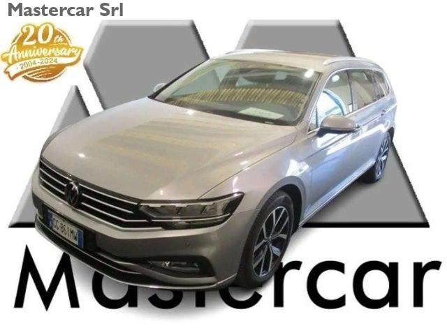 VOLKSWAGEN Passat Variant 2.0 tdi Executive 150cv dsg - GG861MW