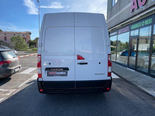 RENAULT Master T35 2.3 dCi 136cv Furgone - IVA ESPOSTA